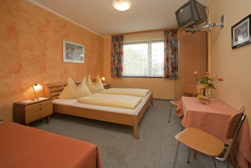 Haus Fischer Velden am Wörthersee Екстериор снимка