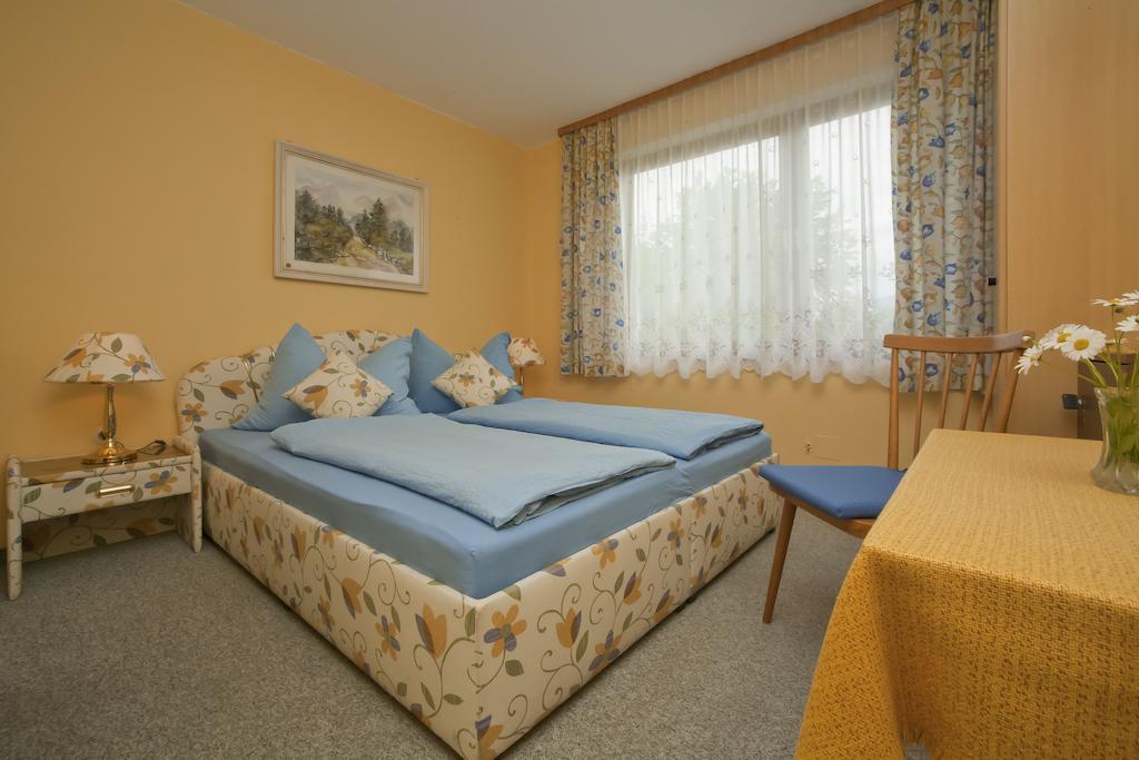 Haus Fischer Velden am Wörthersee Стая снимка