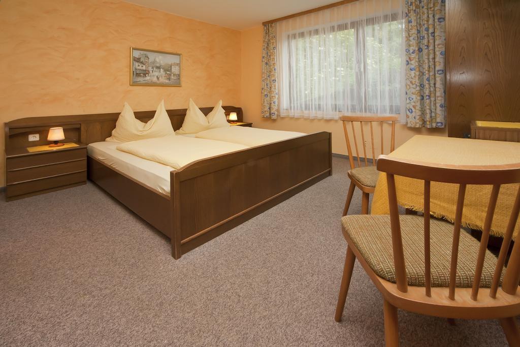 Haus Fischer Velden am Wörthersee Стая снимка